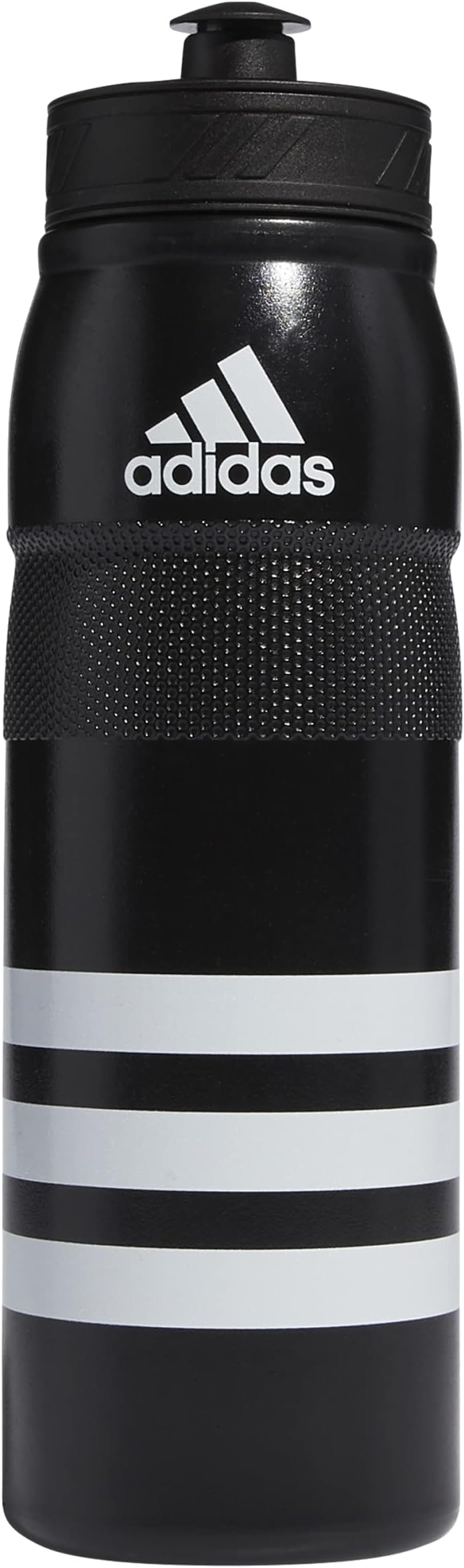 750 ML (28 oz) Stadium Refillable Plastic Sport Water Bottle