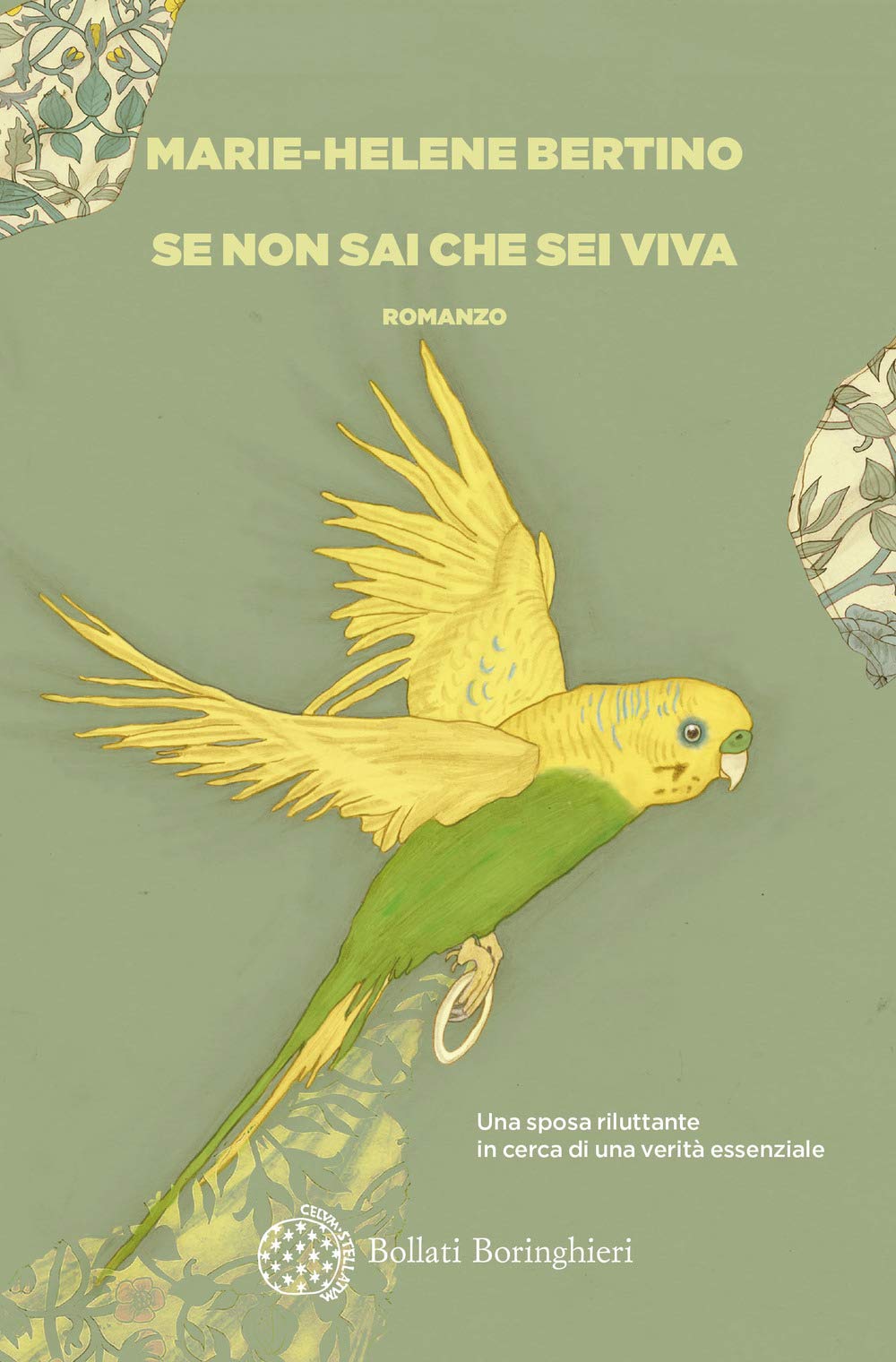 Se Non Sai Che Sei Viva - 4