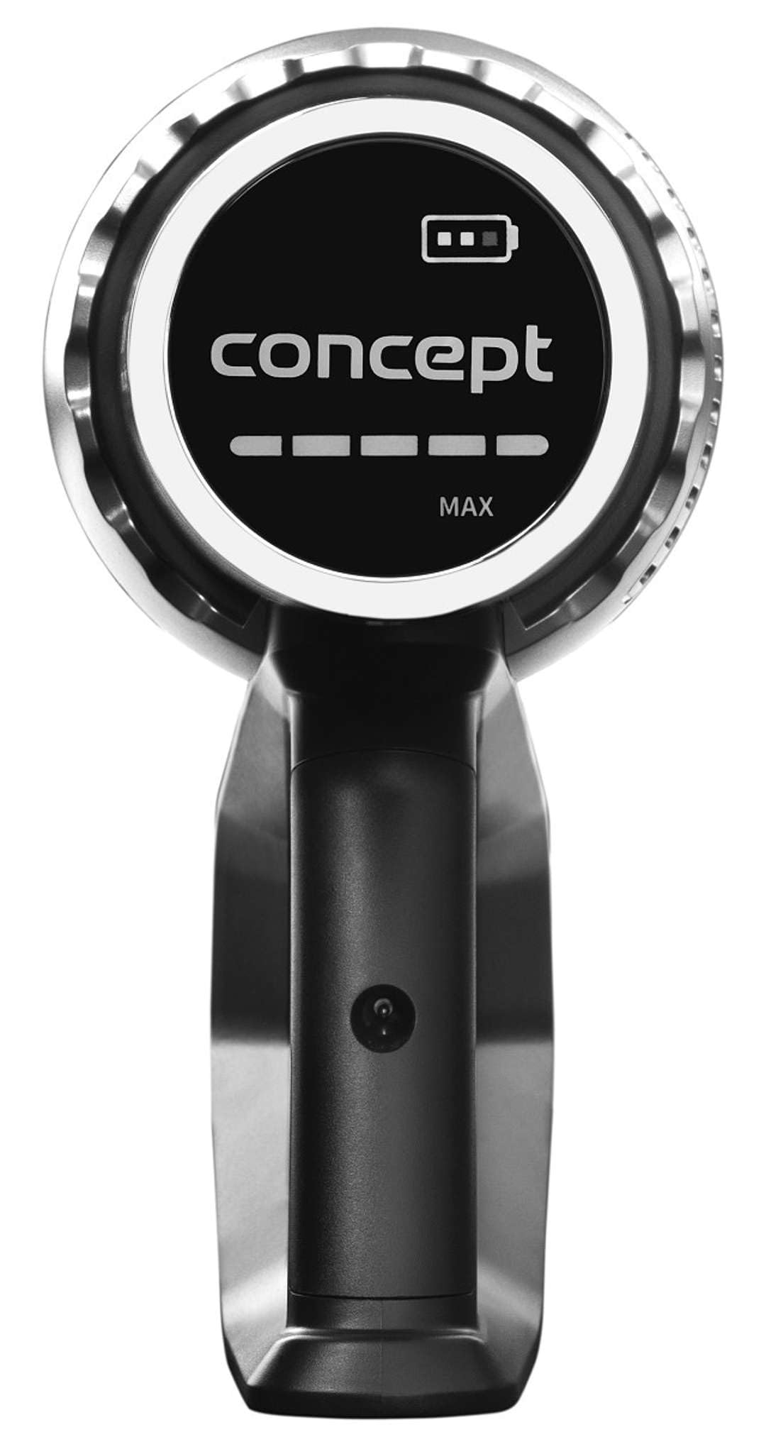 VP6025 Pionowy i ręczny odkurzacz akumulatorowy ICONIC Smart Aqua 21,6 V