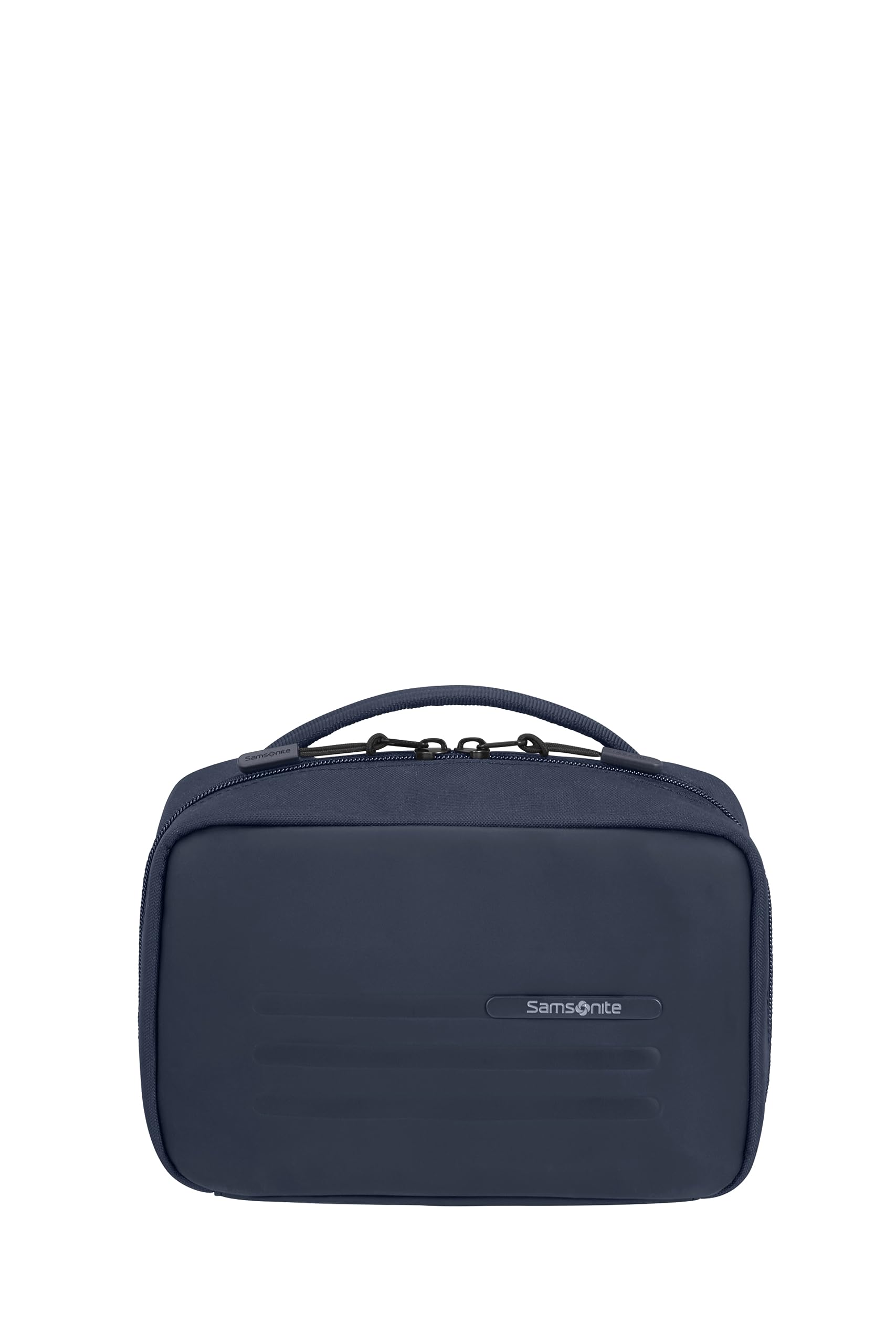SAMSONITE STACKD Zestaw toaletowy - torba toaletowa, 22 cm, niebieski (granat)