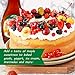 Maple Grove Farms Syrup, Sugar Free, 24 Ounce