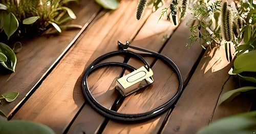 Vista 8 de Mythrojan Brass and Steel Pet Training Clicker Puppy Dog Training Cricket Clicker U.S. Engraved WII Military Gear Metal Clicker