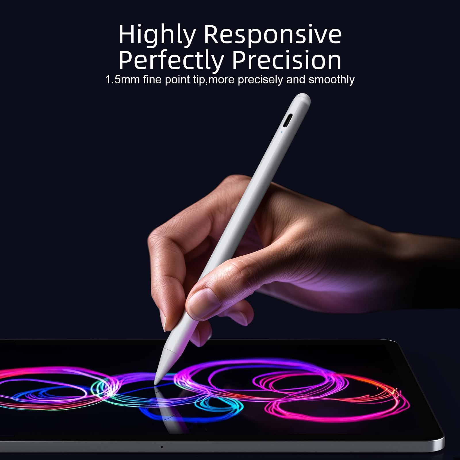 じゃがりこ[美品] Apple Pencil Amazon.in: Buy JAMJAKE iPad Pencil 【No.1 sales in US】 Stylus Pen