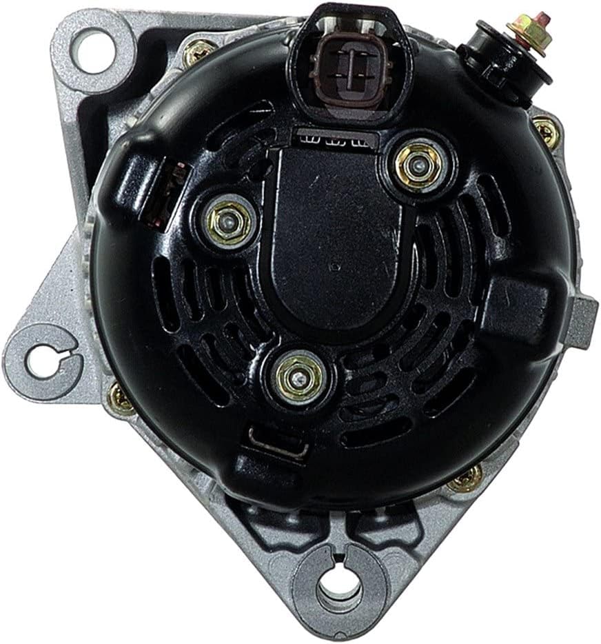 Remy Alternator - 94755
