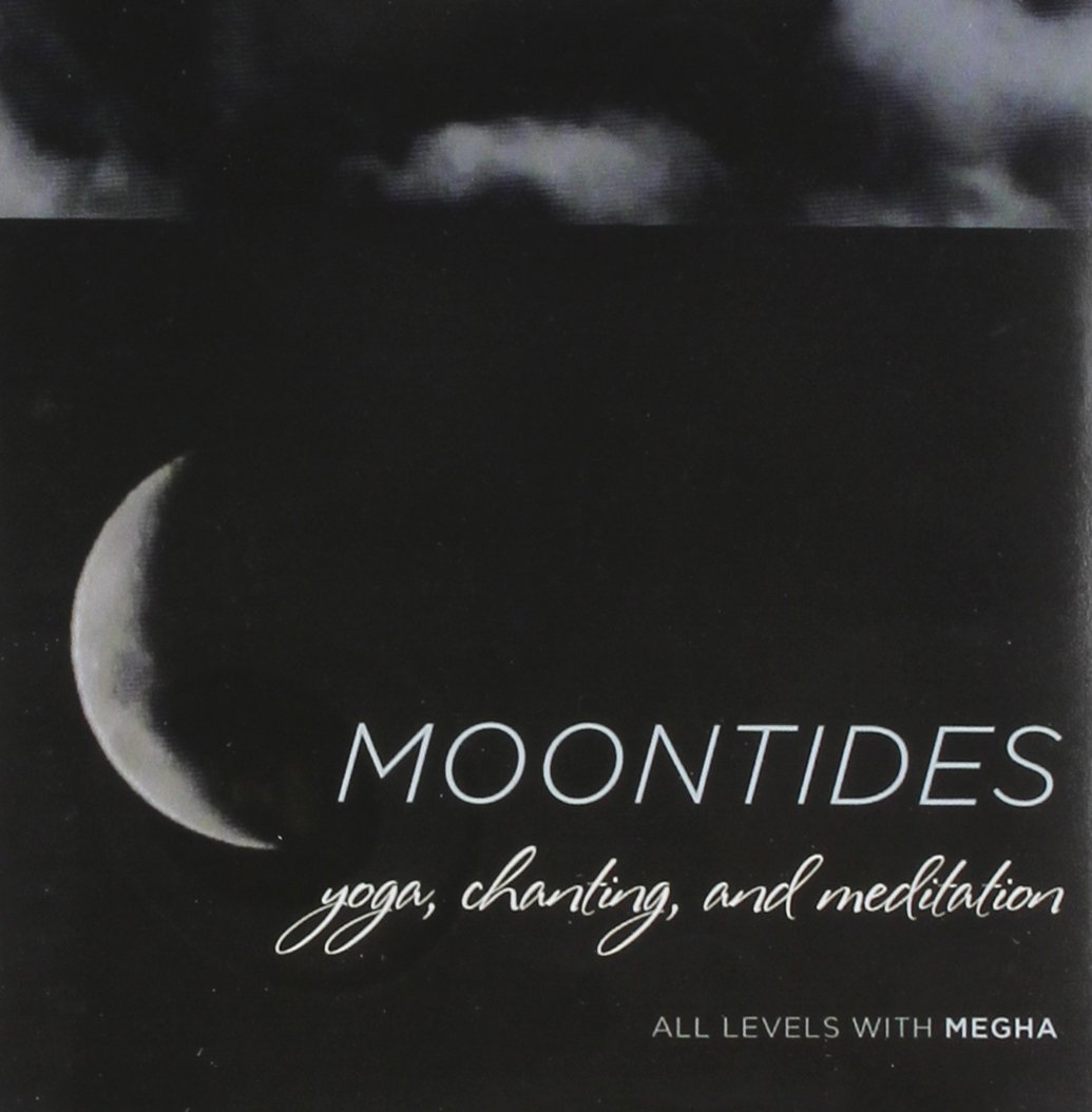 Moontides-Yoga Chanting & Meditation