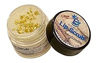 Vista 8 de Exfoliante labial de Diva Stuff