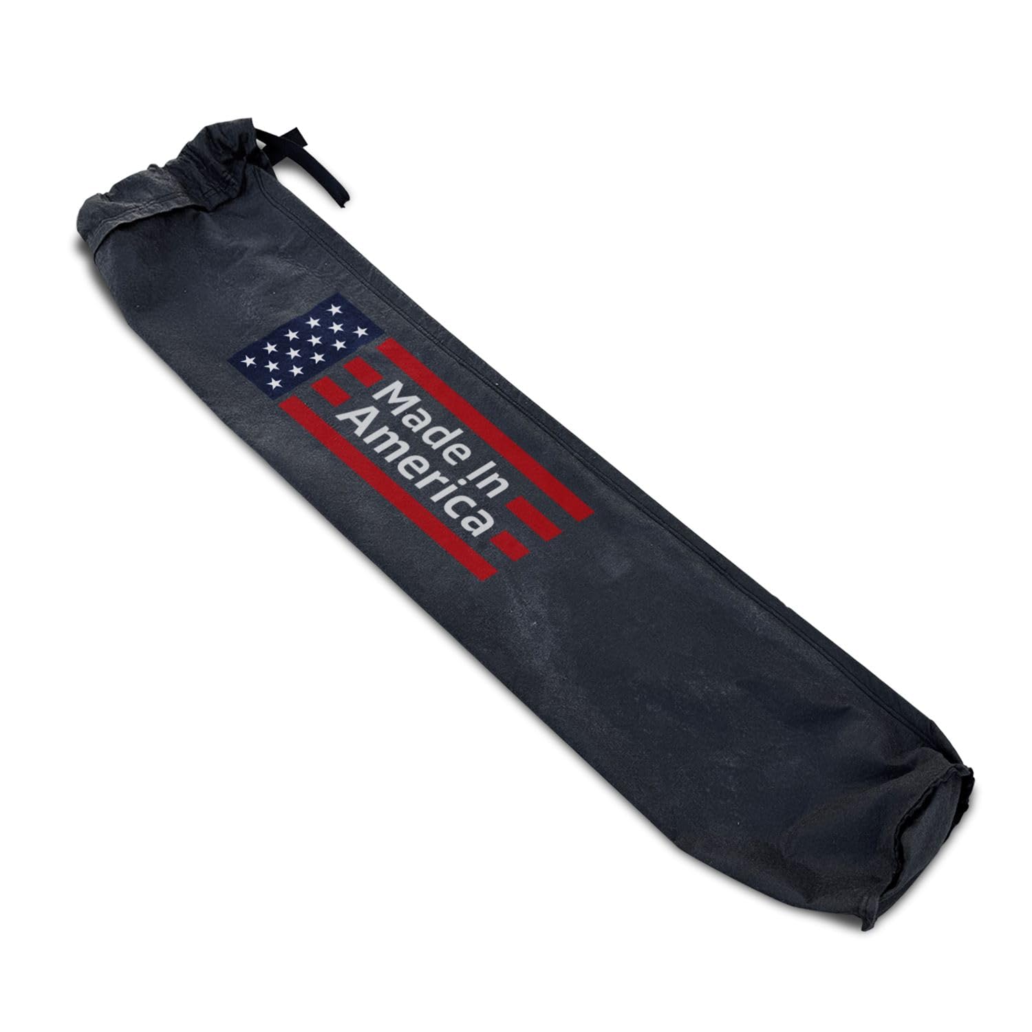 Sandbaggy Pipe Sock - Made in The USA - Dewatering Socks - Silt and Sediment Filter - Fits Up to 8