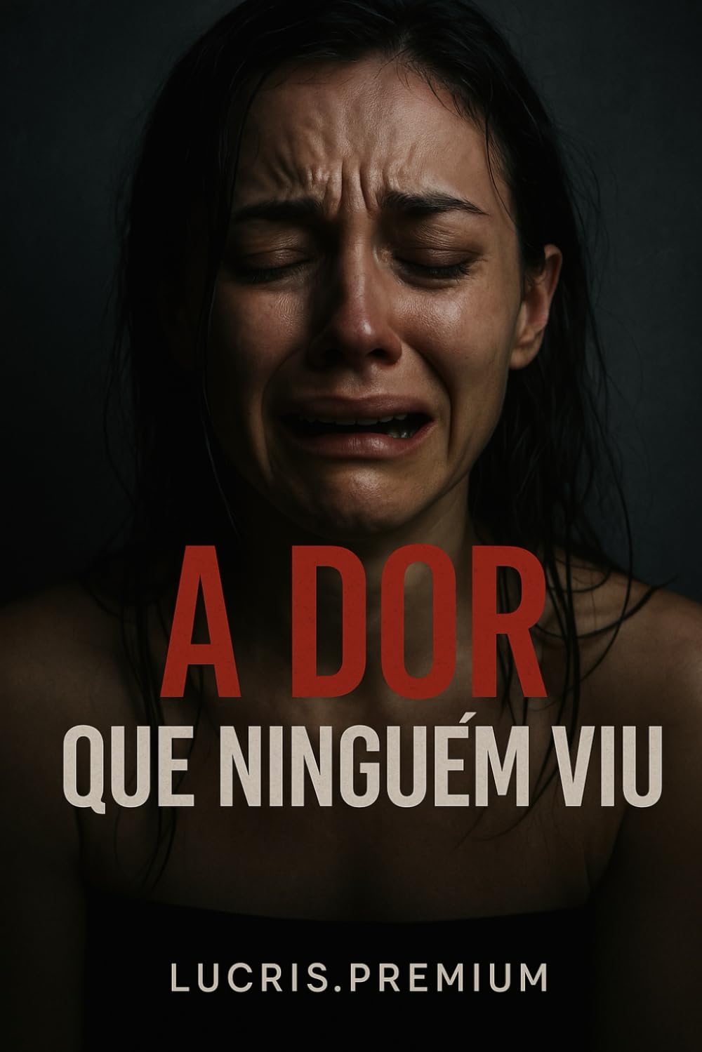 A DOR QUE NINGUÉM VIU: Histórias de silêncios não ouvidos. Escrevendo o que não foi dito.