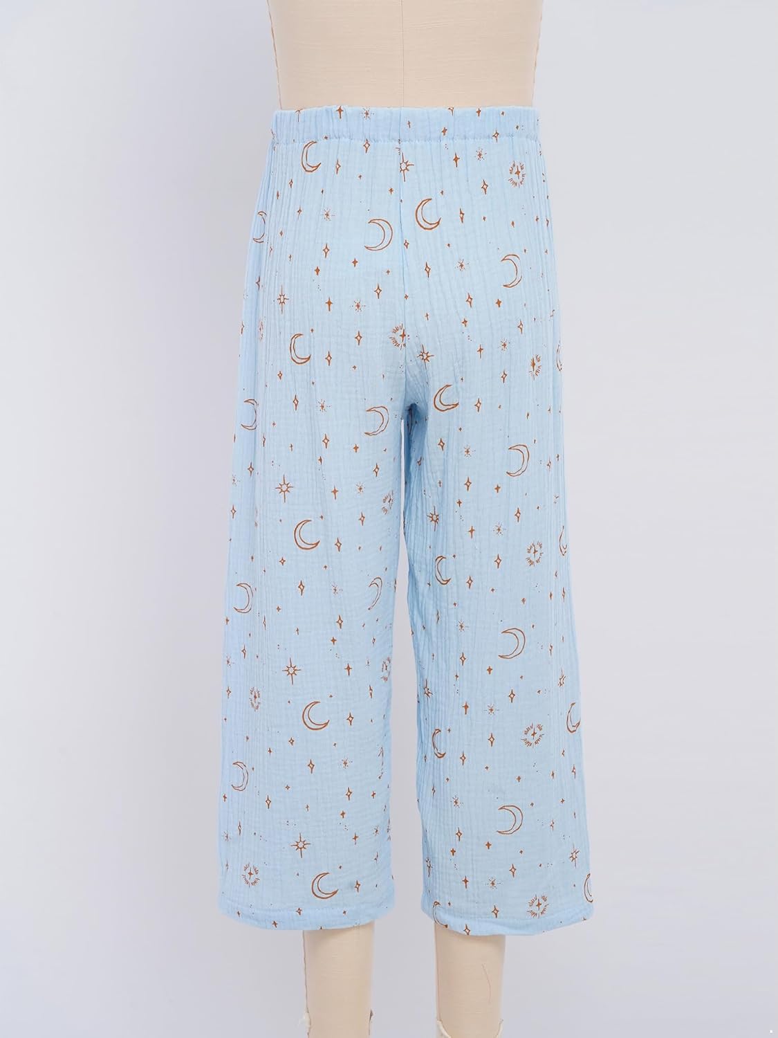 Post Surgery Recovery Pants for Kids Boys Girls Tear Away Full Open Post Fracture Trousers Adaptive Clothing