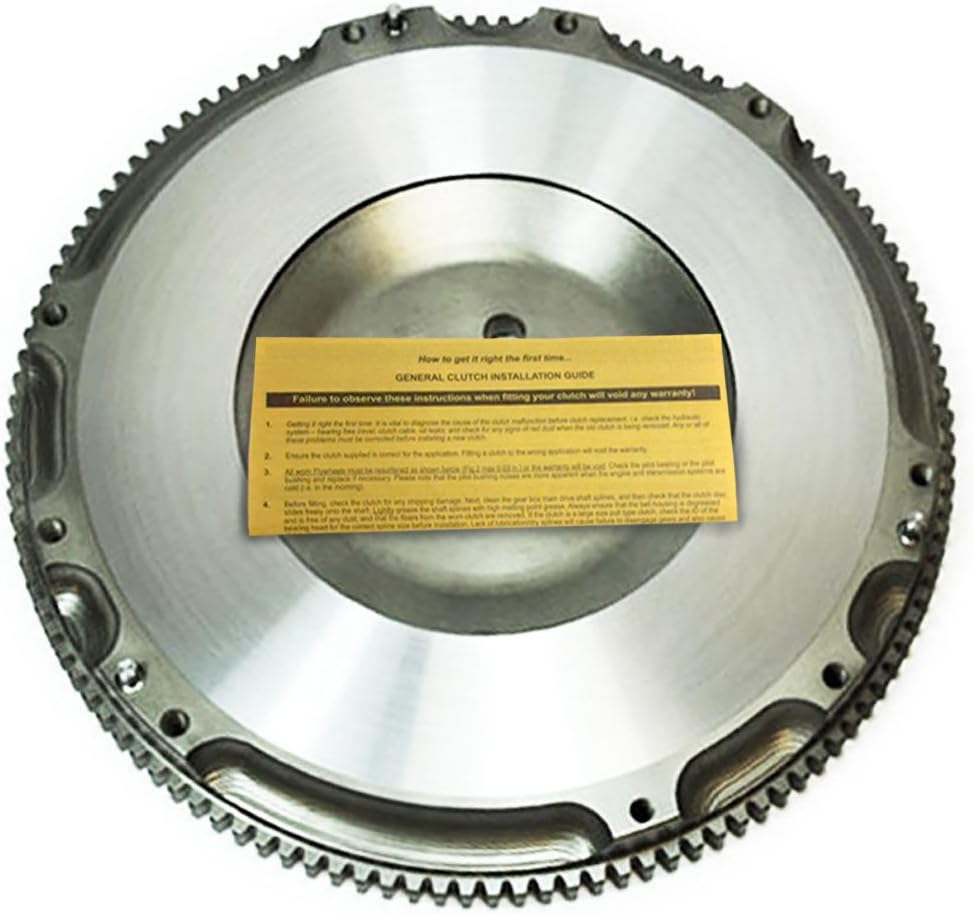 EFT RACING CLUTCH FLYWHEEL FOR NISSAN SKYLINE