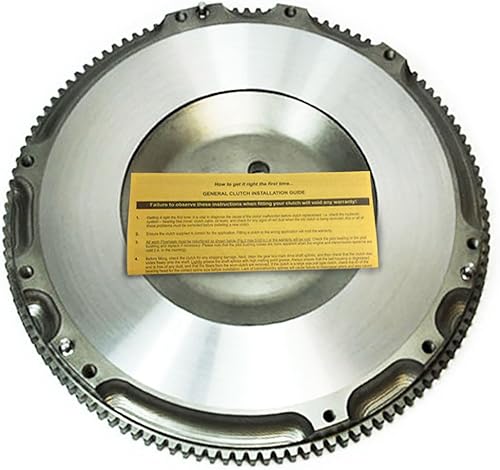 EFT forjado embrague de carreras Volante de inercia para Nissan Skyline rb20det RB25DET Rb26dett