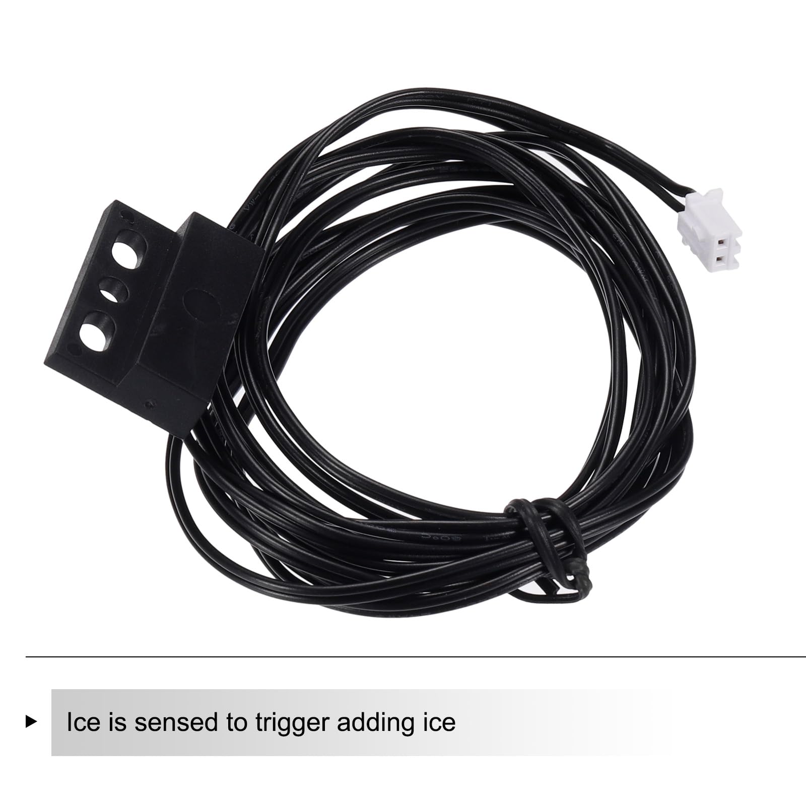 Amazon.com: MECCANIXITY Ice Full Switch Sensor for Ice Maker
