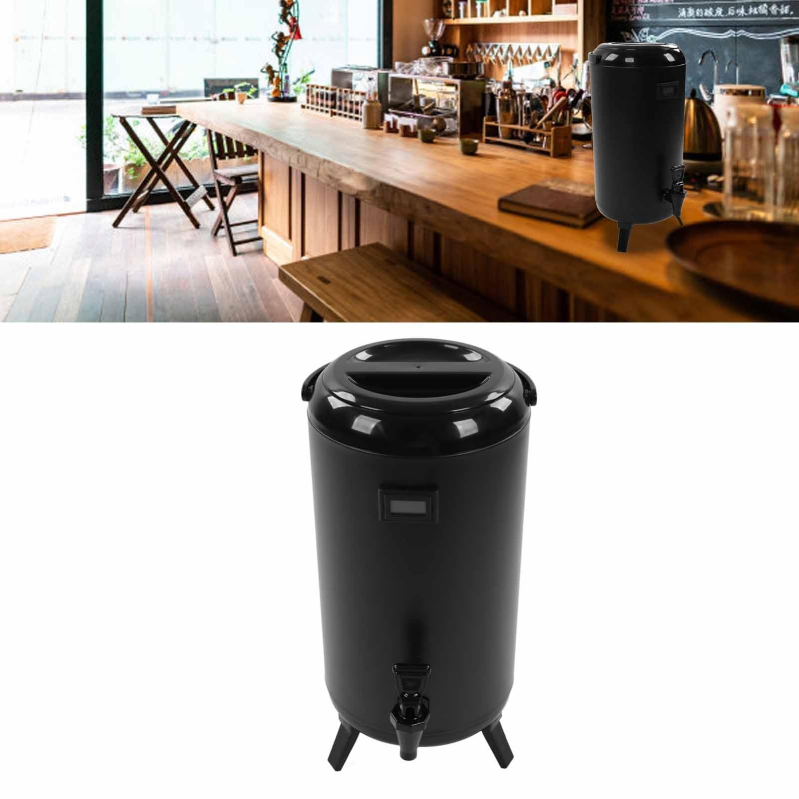 Distributore di Bevande, Dispenser for Bevande Isolato
