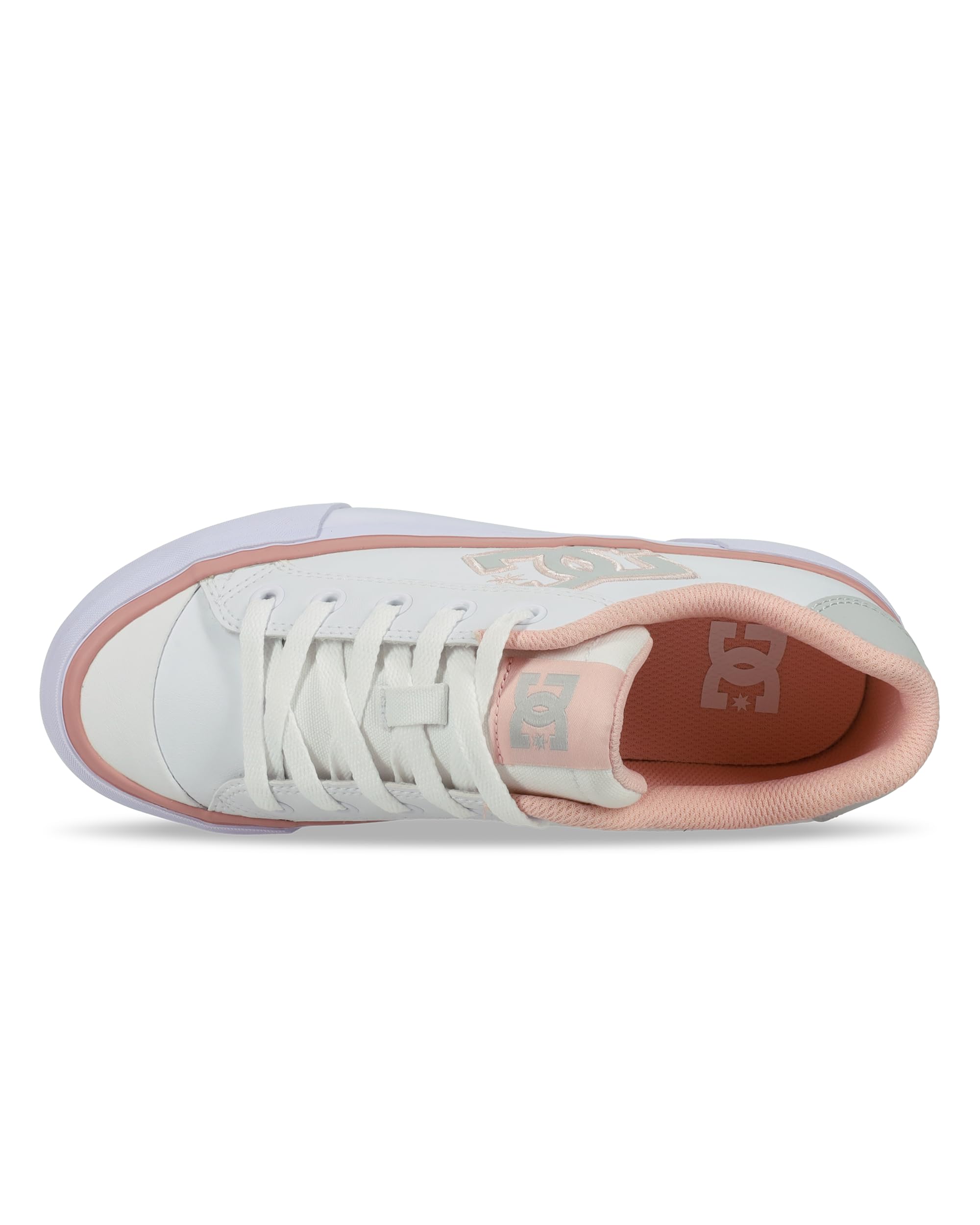 DC Shoes Chelsea Platform Scarpe da ginnasticaDonna