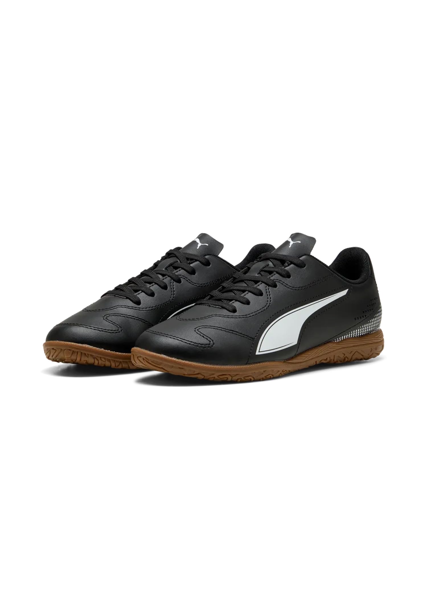 Puma Vitoria II It Jr Fußballschuh für Kinder, Unisex