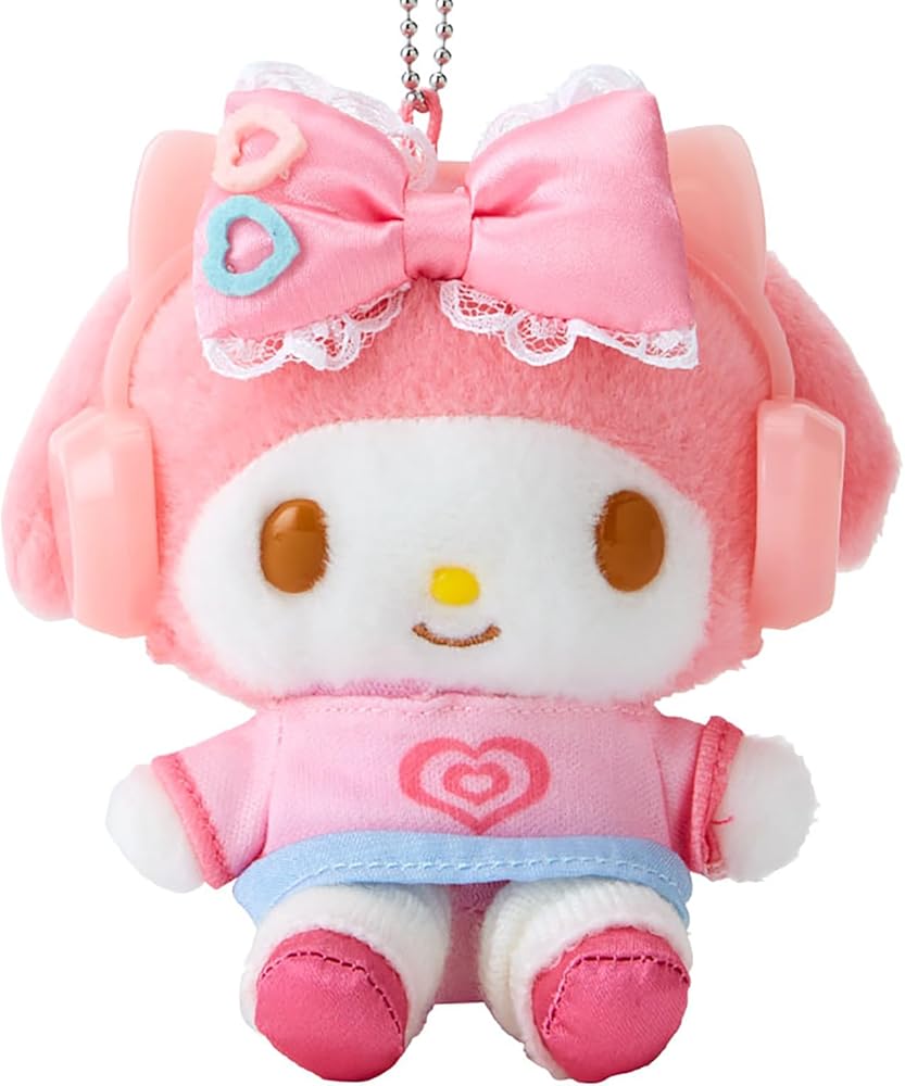 Amazon.co.jp: サンリオ(SANRIO) マスコットホルダー(ウチらの