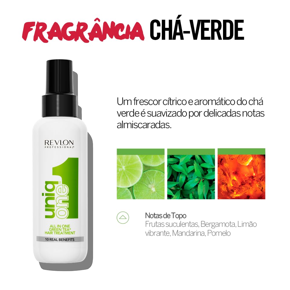 Revlon Professional UniqOne kuracja do włosów