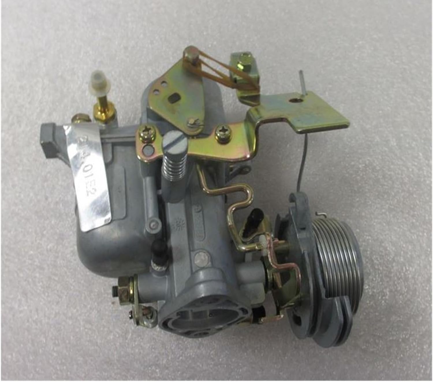 antique sheep ✵ * クリーム色リボンの キュートな羊さん antique