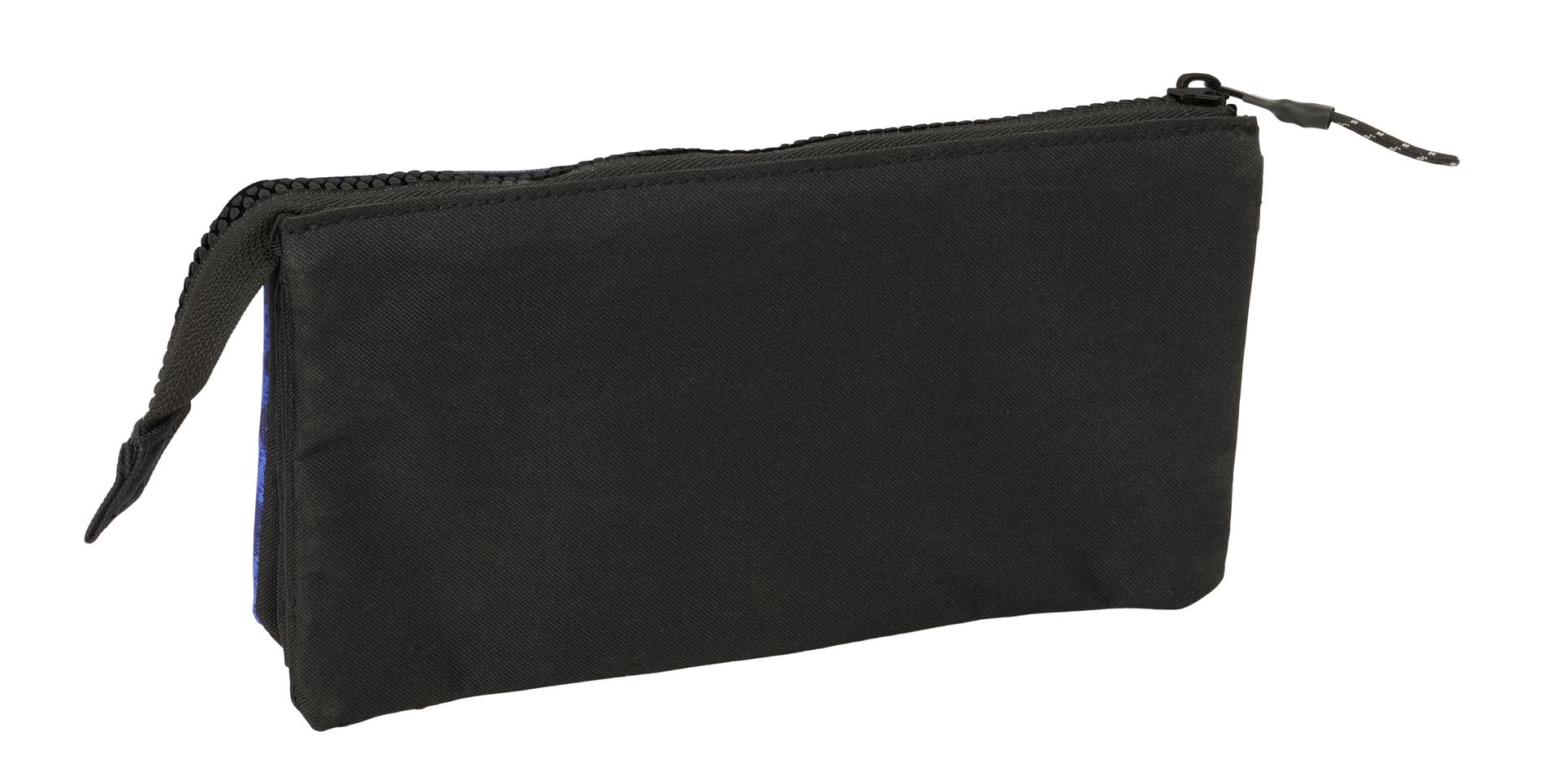 Safta EL NIÑO ROLLER, Triple Pencil Case, Children's Pencil Case, Ideal for School Age Children Comfortable and Versatile - Image 2