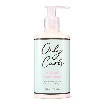 Only Curls All Curl Conditioner 300ml