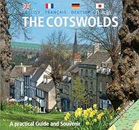 The Cotswolds (Romance) 1905385072 Book Cover