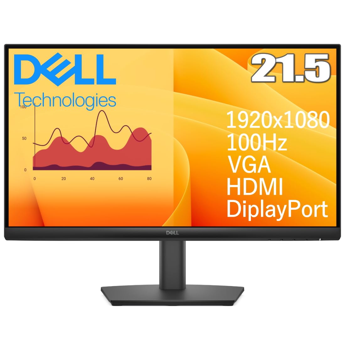 Amazon.co.jp: Dell 液晶ディスプレイ E2225HM 21.5型/1920×1080/HDMI