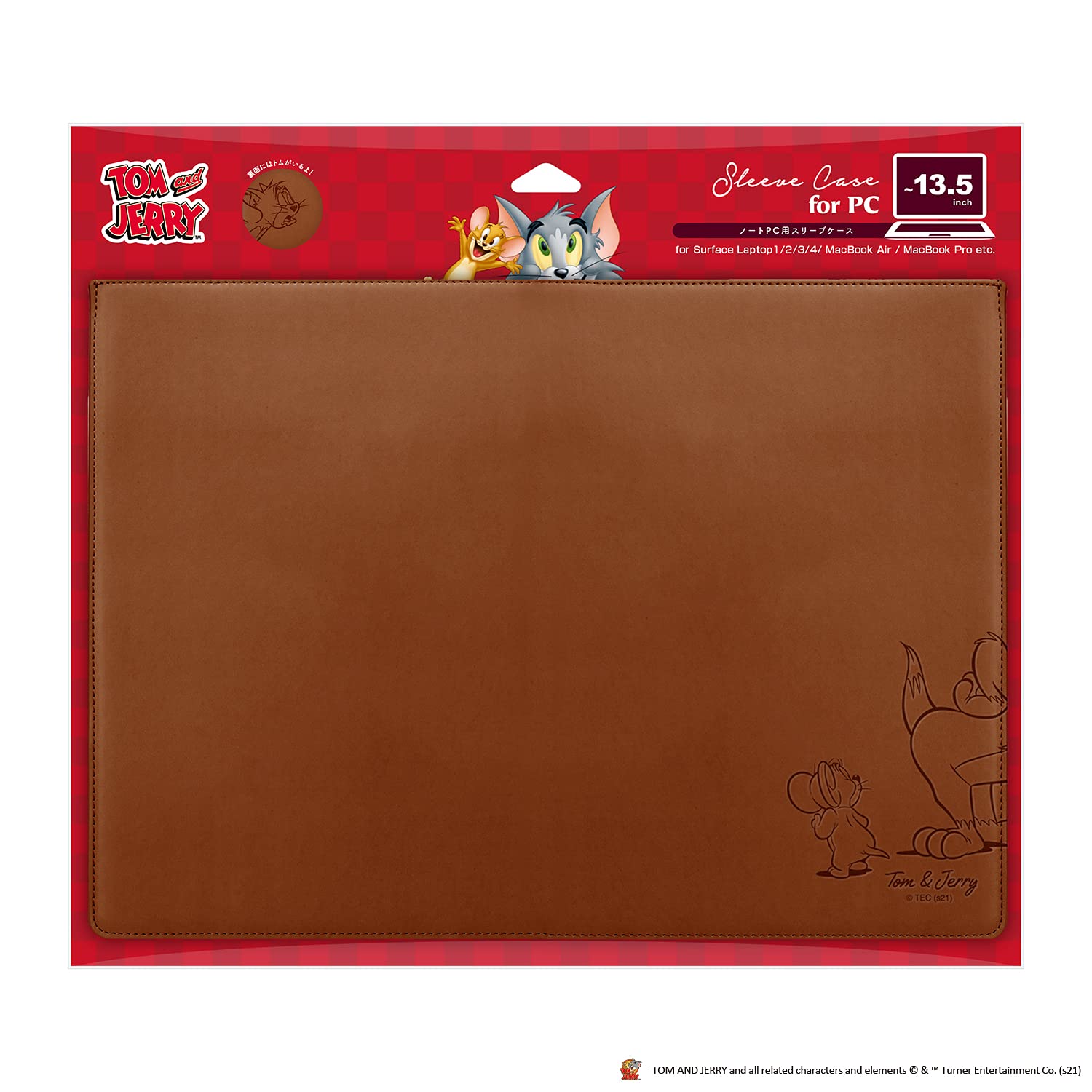 Amazon.co.jp: Premium Style ～13.5inch ノートPC用スリーブケース 