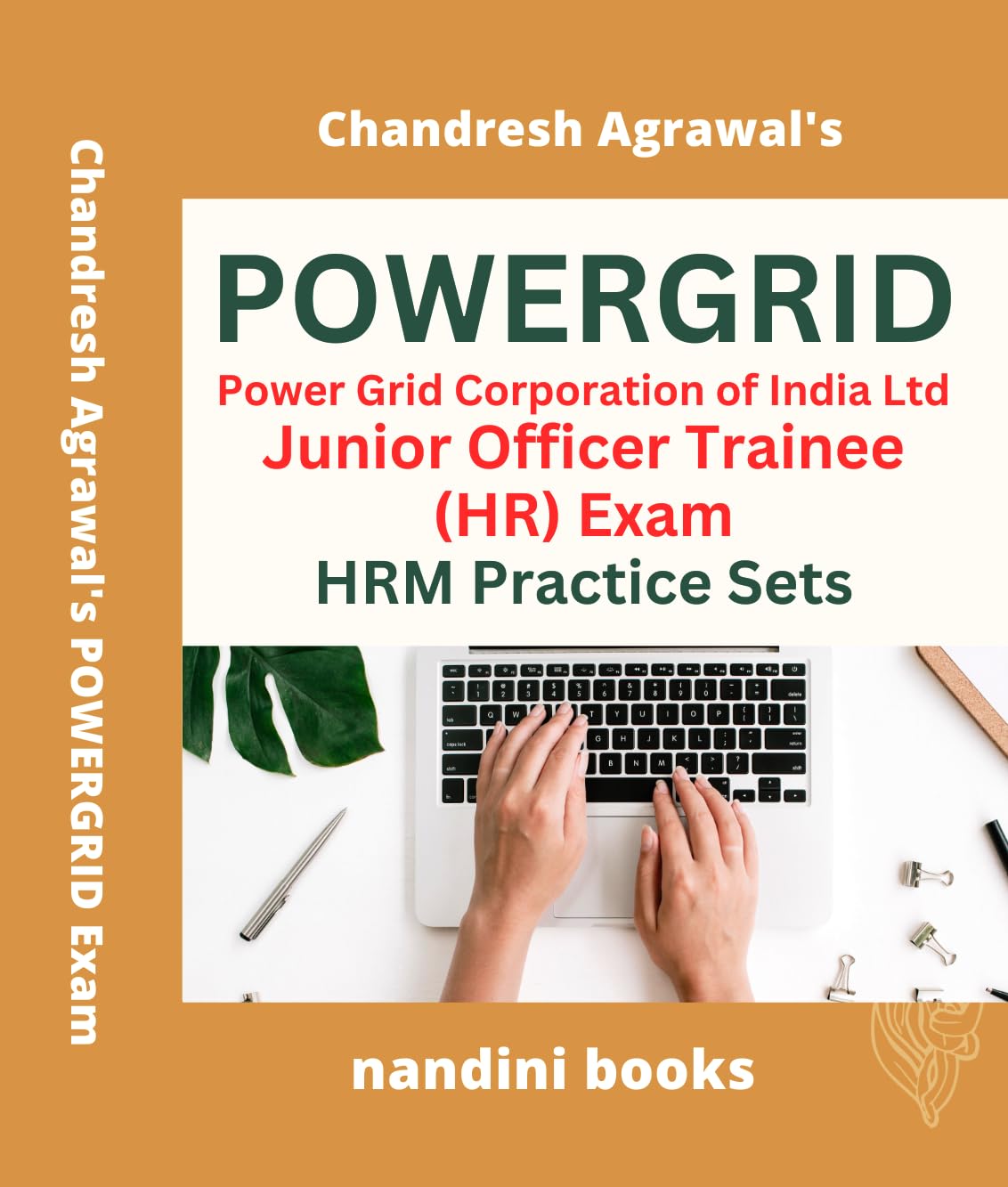 PGCIL Officer Trainee