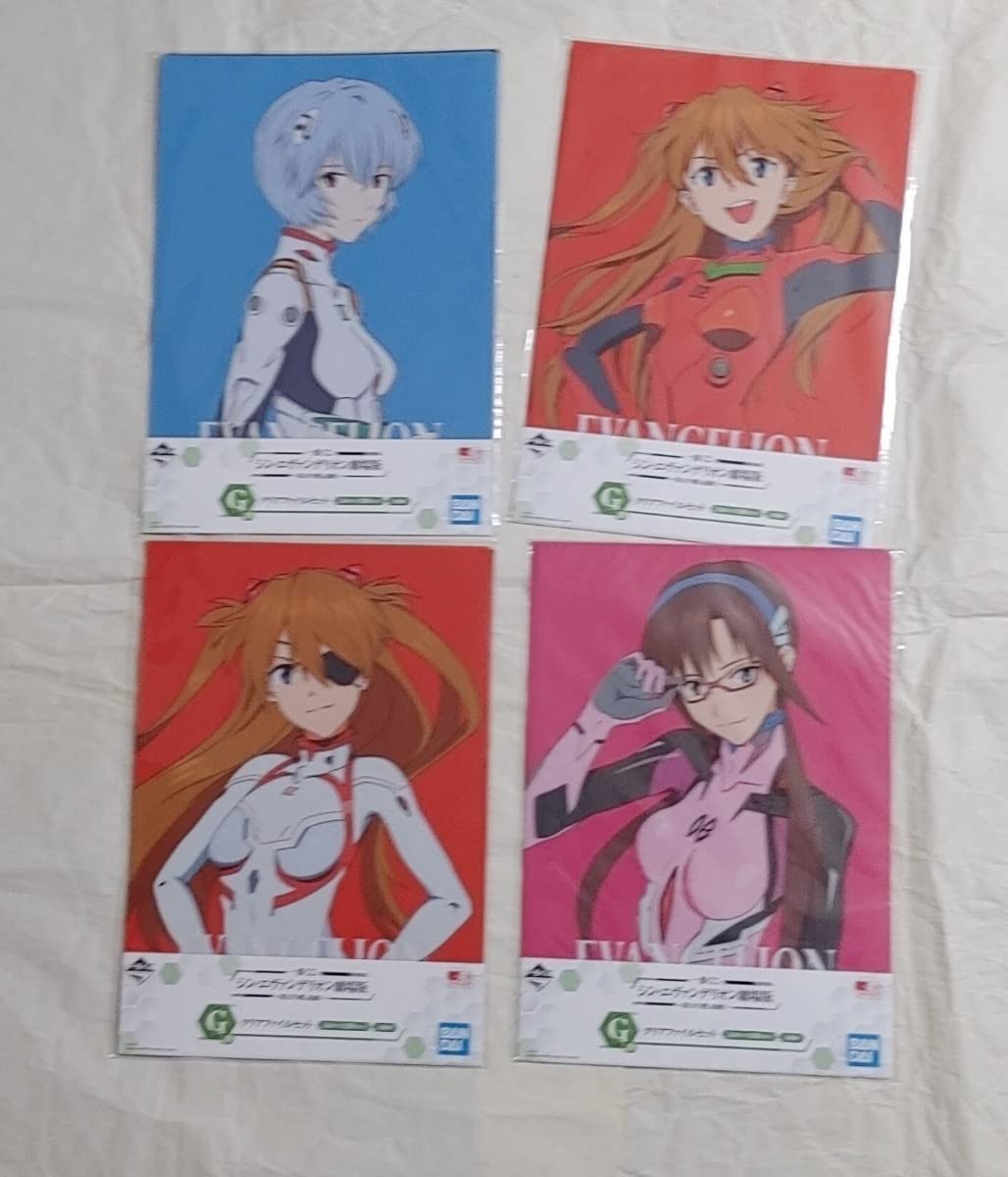 Amazon.co.jp: 一番くじ シンエヴァンゲリオン劇場版第13号機