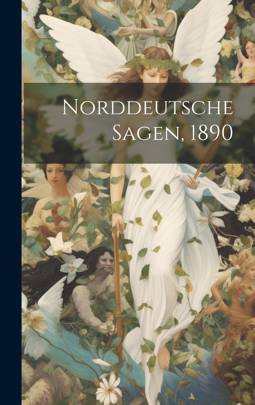 Norddeutsche Sagen, 1890