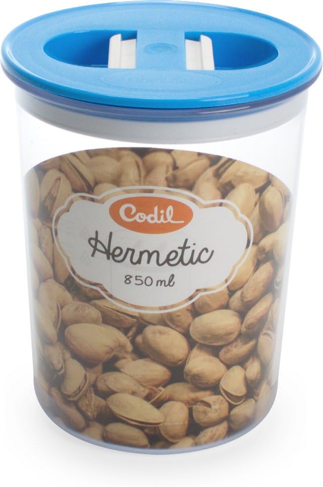 Hermetic Food Container (28.74 Onz)