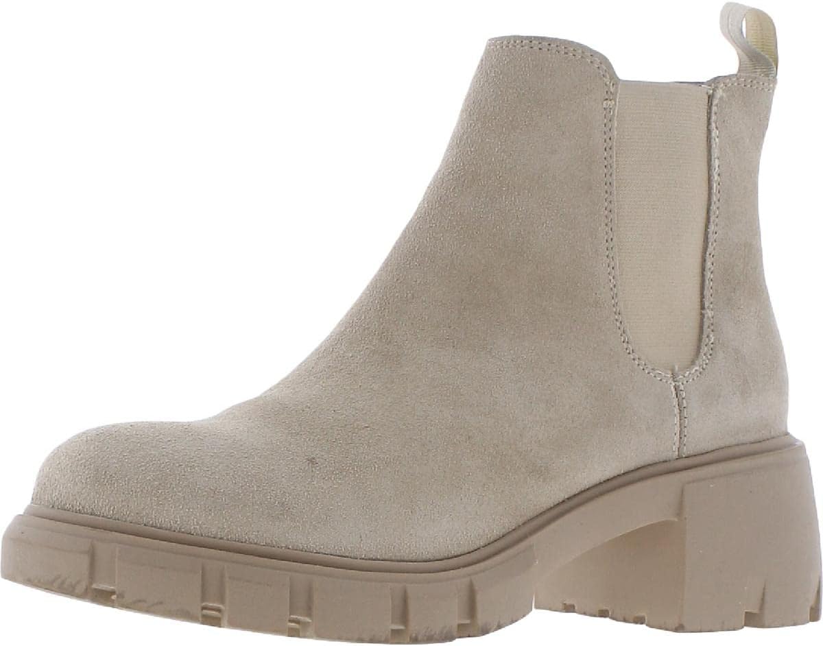Steve Madden womens HowlerAnkle Boot