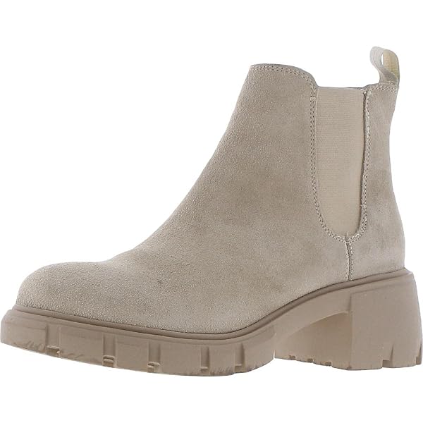 Steve Madden Women's Howler Boots Ankle