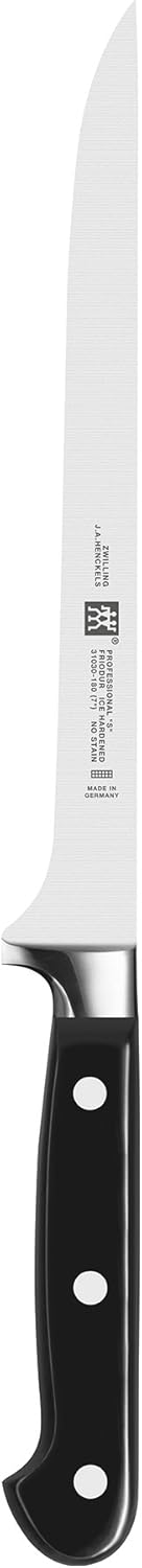 ZWILLING Professional "S" 7-inch Fillet Knife