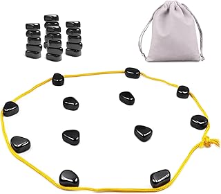 Comprar Juego de ajedrez magnético | Ajedrez de combate con efecto magnético, juego de ajedrez educativo para damas, tablero de ajedrez portátil, accesorios para fiestas para reuniones familiares y viajes