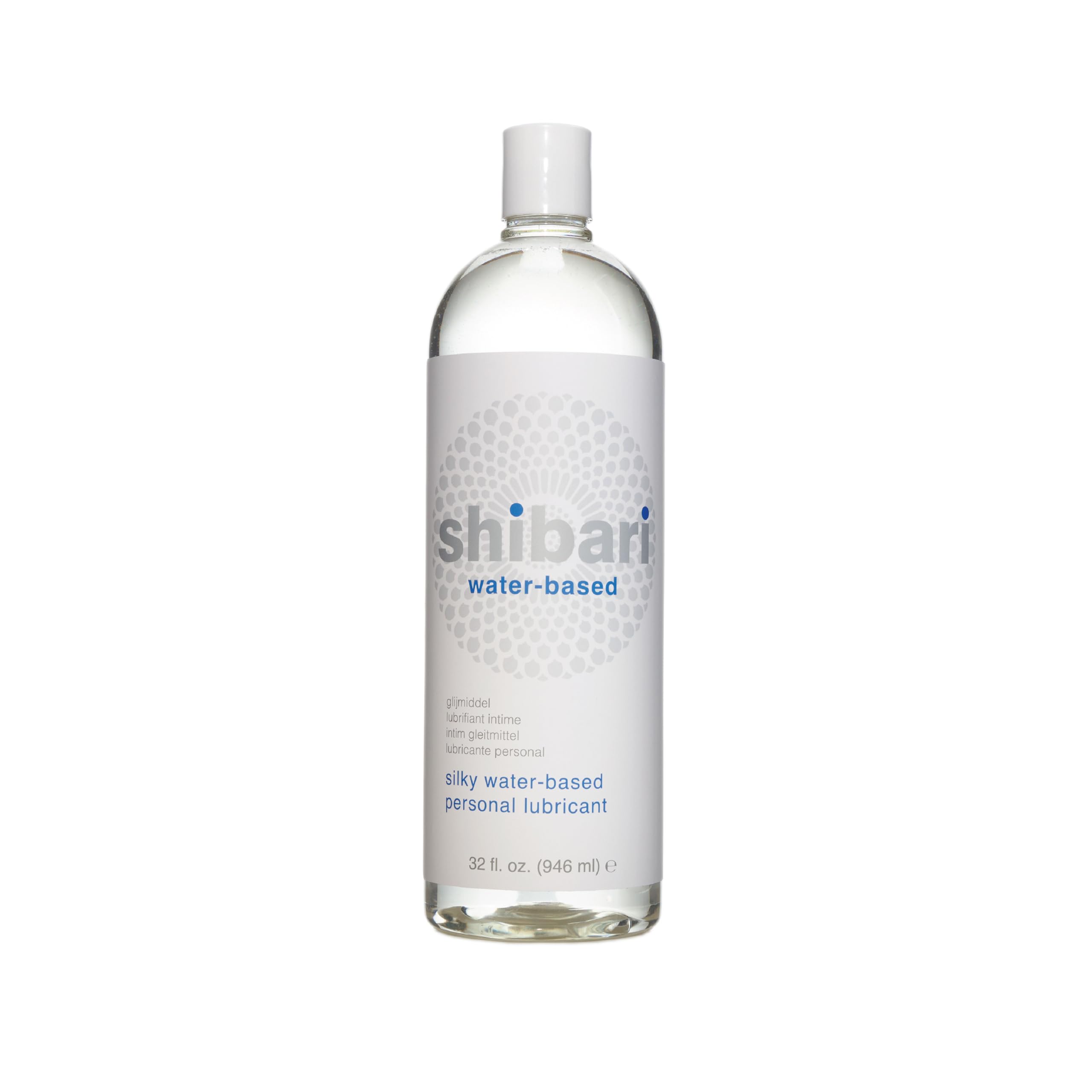 Amazon.com: Shibari Premium Water-Based Lubricant, Personal Lube for Women,  Men, and Couples (32 Fl Oz (Pack of 1), Water-Based) : Health & Household