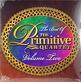 NOVIIML The Primitive Quartet Volume Two