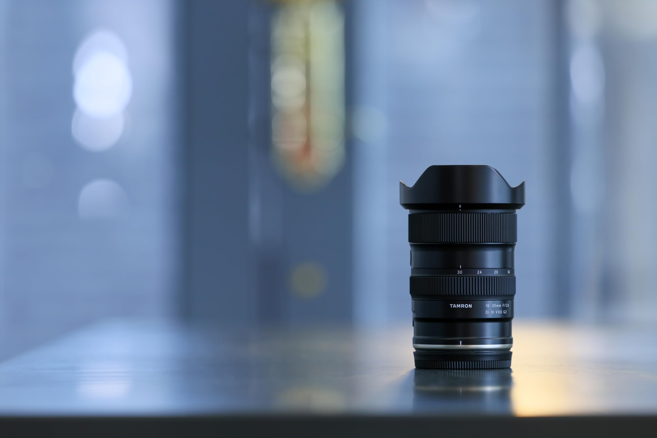 TAMRON 16-30mm F/2.8 Di III VXD G2 Zマウント 新品)TAMRON (タムロン) 16-30mm F2.8 Di III VXD G2（ニコンZ用