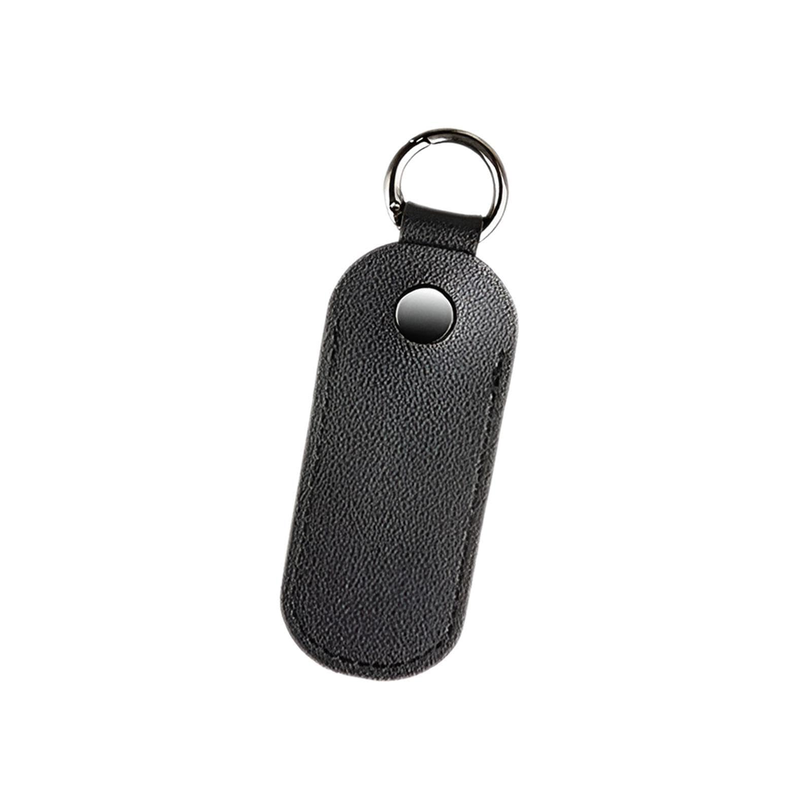 Custodia In Pelle PU Per Chiavetta USB – Porta USB Compatto 9x3,2 Cm, Resistente E Antigraffio, Ideale Per Lavoro E Viaggi - 2
