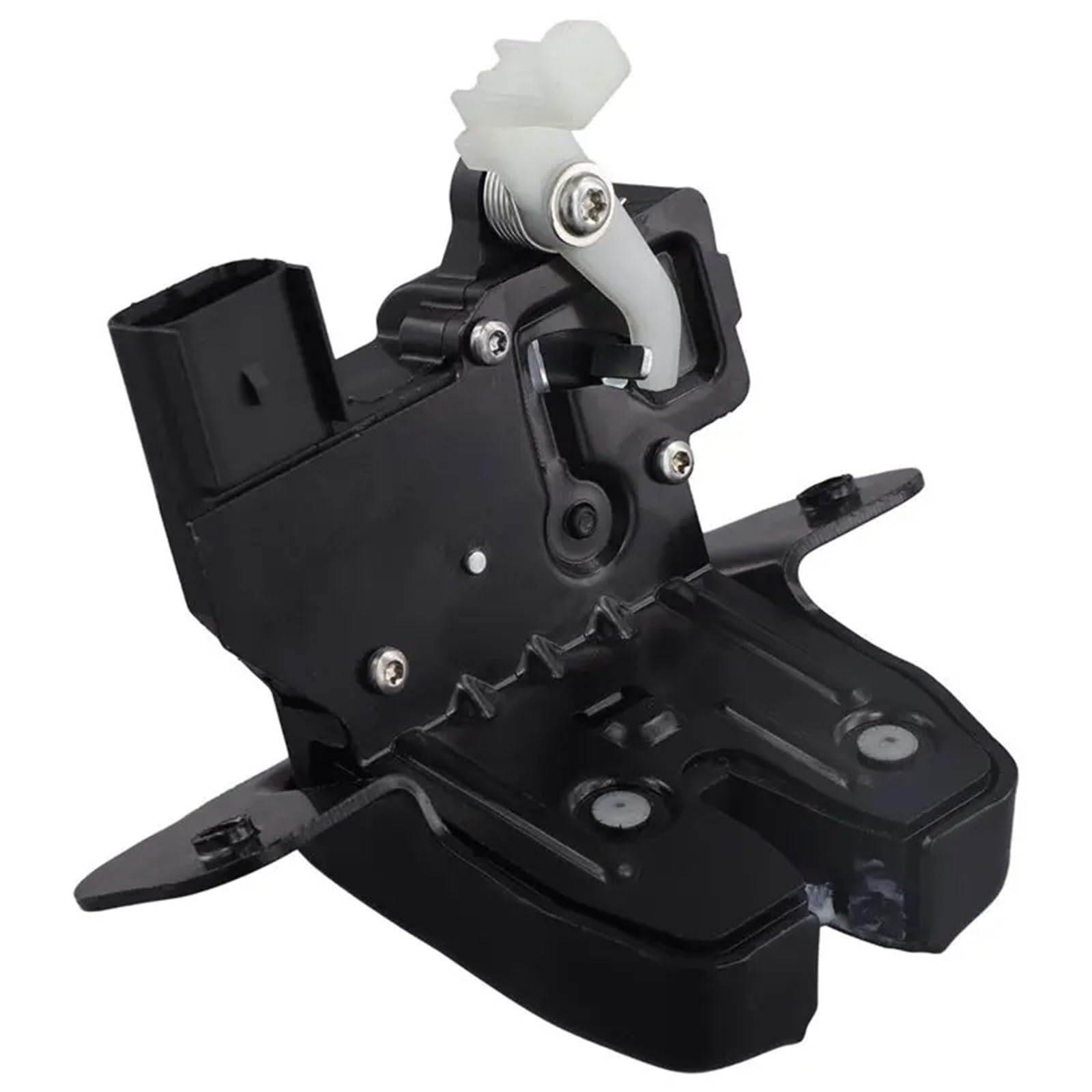 Djvhvkjt One Color Car Boot Latch Actuator For Ix35 2017-2020 Car Trunk Lid Lock Latch Actuator Tailgate Lock Latch 81230-S6000 81230S6000