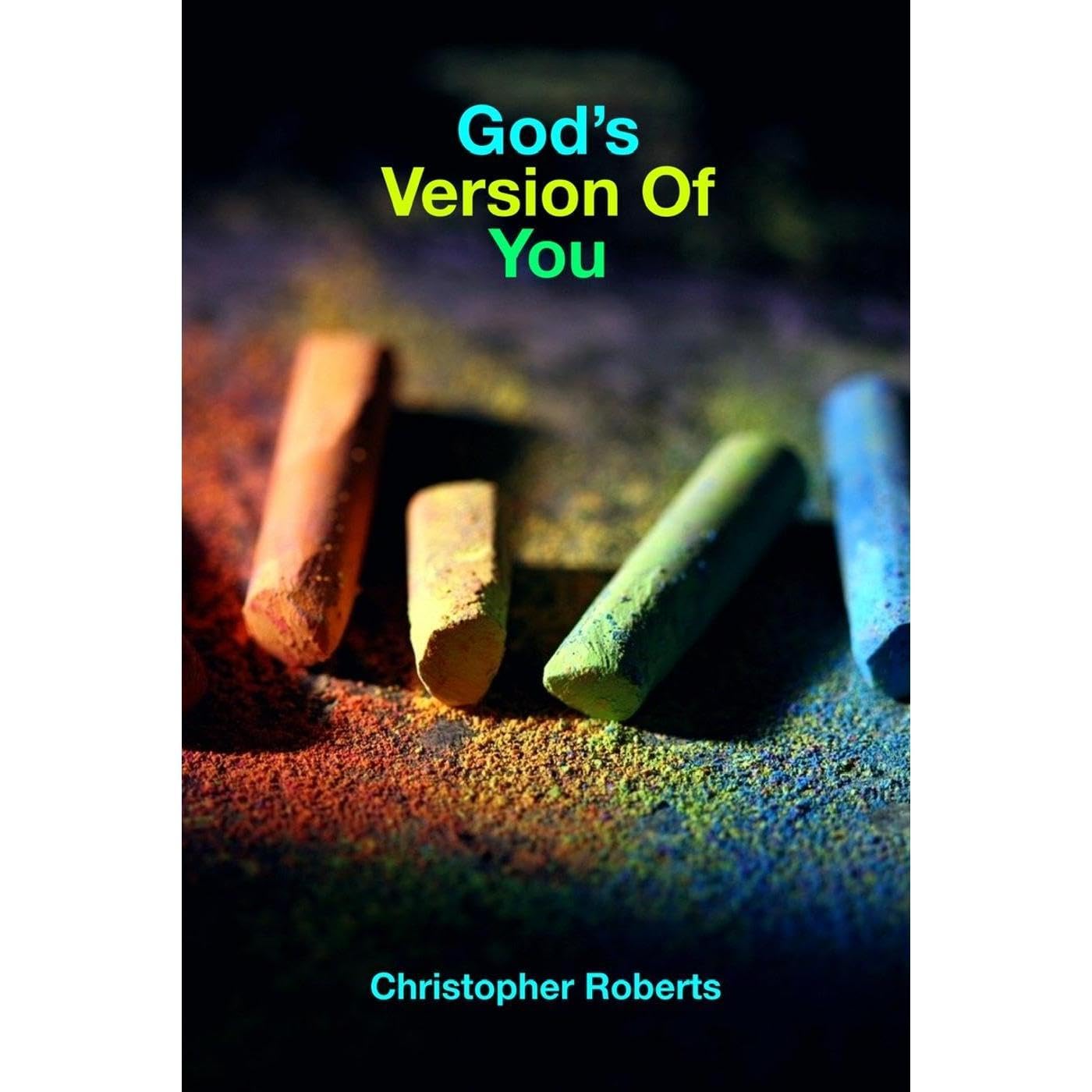 God’s Version Of You