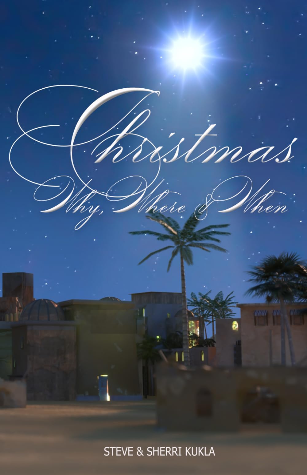 Christmas: Why, Where & When