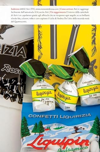 111 Luoghi Dell'abruzzo Che Devi Proprio Scoprire - 4