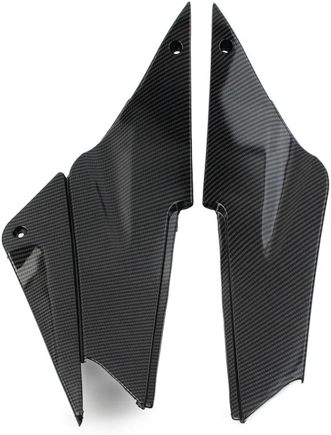 オートバイ カワサキ ZX6R 636 2005 2006 用オートバイ部品 タンク