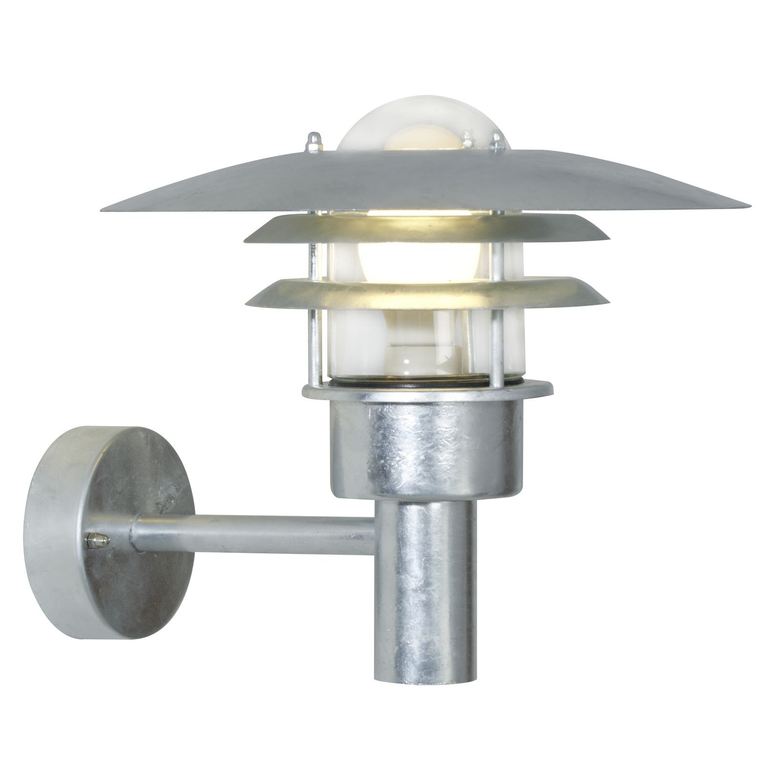 Outdoor Wall Lantern