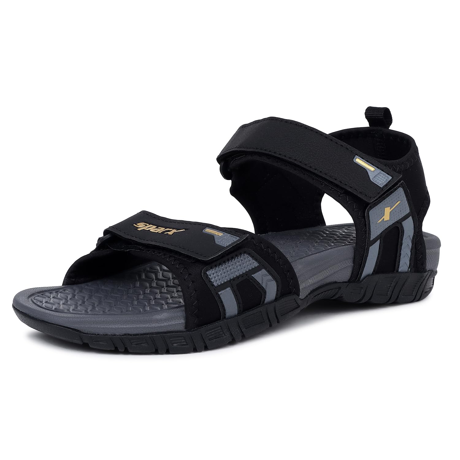 sparx mens Ss-693 Sandal-picture-41