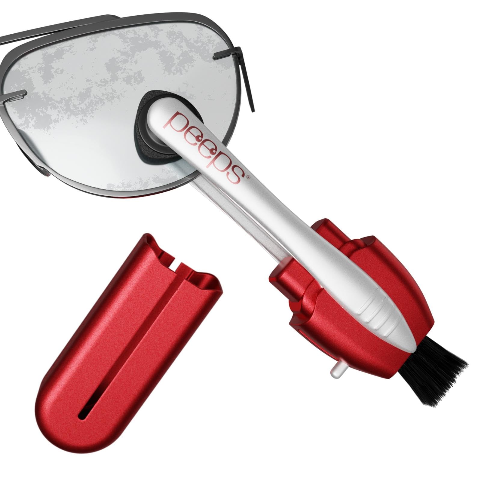Amazon.com: Peeps Glasses Cleaner - for Eyeglasses, Reading