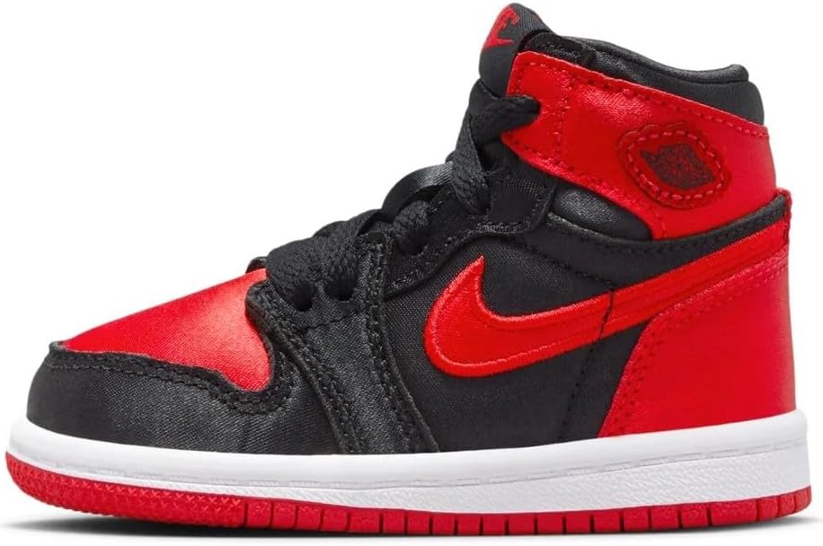 high red and black jordan 1