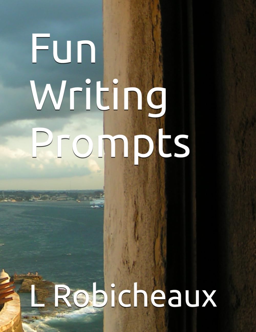 Fun Writing Prompts