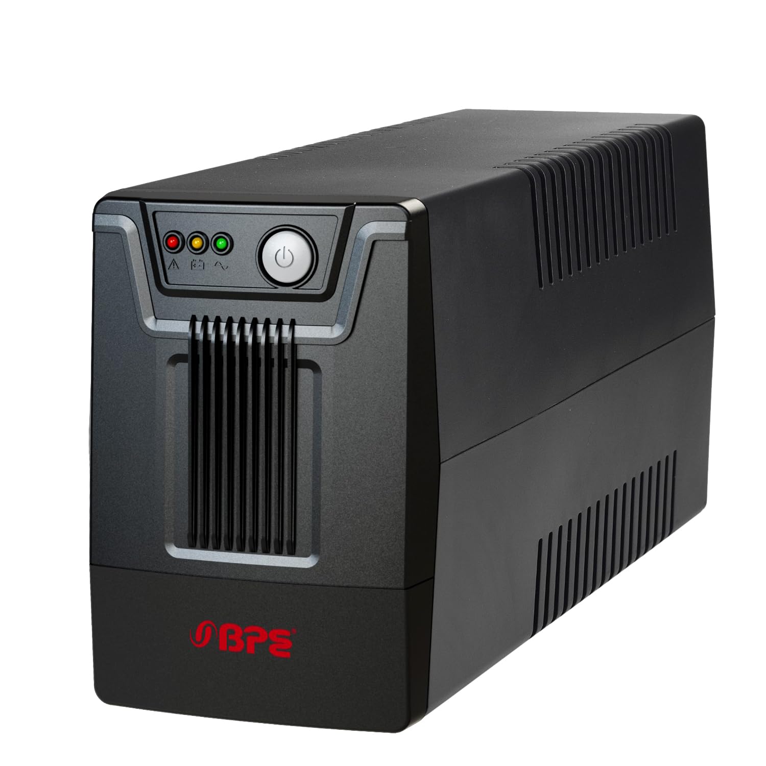 BPE BP650-V Line Interactive UPS for Desktop PCs & Electronics Devices | 230V | 7 Ah Sealed Lead Acid Battery | Surge Protection | Audible Alarms | Ideal for Home & Office (B0D7VFXPFT) Amazon Price History, Amazon Price Tracker